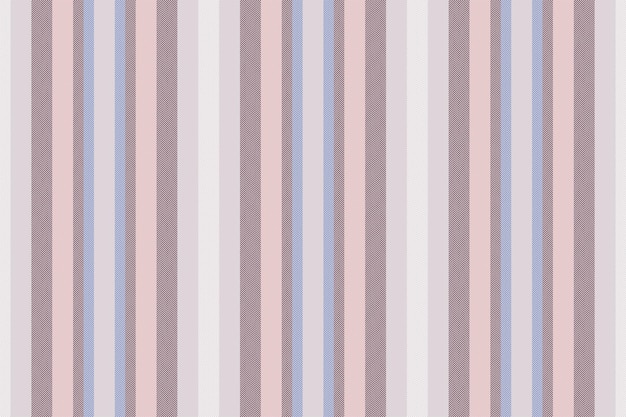 Lignes verticales arrière-plan de rayures Vector rayures motif texture de tissu sans couture Ligne à rayures géométriques conception abstraite