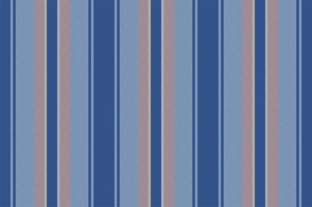 Lignes verticales arrière-plan de rayures vectorielles motif texture de tissu sans couture ligne à rayures géométriques conception abstraite pour l'impression textile papier d'emballage papier de carte-cadeau papier peint