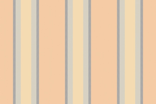 Lignes verticales arrière-plan strié Vector rayures motif texture de tissu sans couture Ligne à rayures géométriques conception abstraite pour l'impression textile papier d'emballage papier de carte-cadeau papier peint
