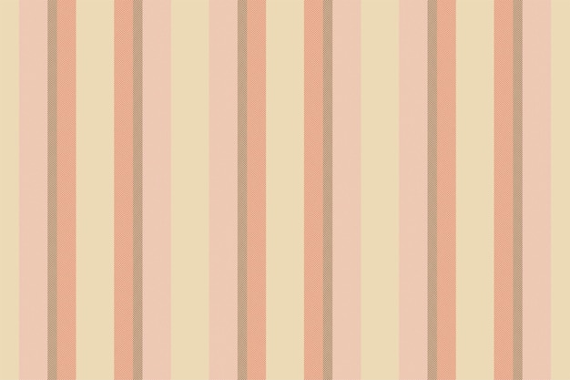 Lignes verticales arrière-plan strié Vector rayures motif texture de tissu sans couture Ligne à rayures géométriques conception abstraite pour l'impression textile papier d'emballage papier de carte-cadeau papier peint