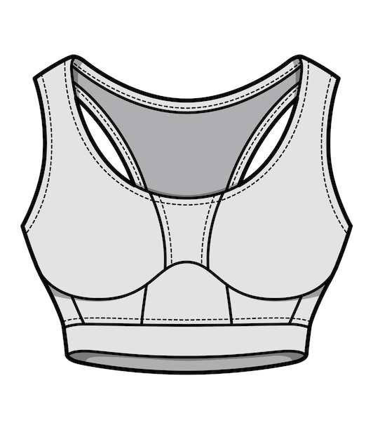 Vecteur la lingerie 5