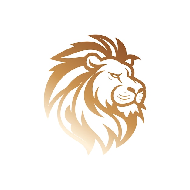 Lion Logo