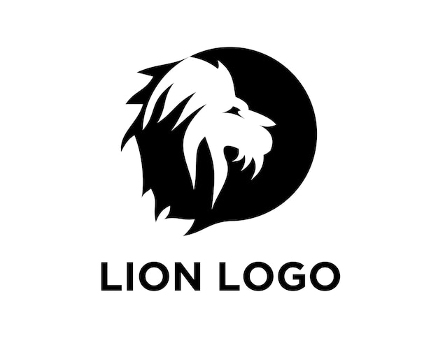 Lion Logo