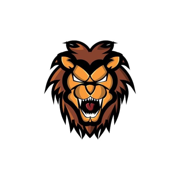 Lion Logo