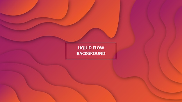 Liquid Flow