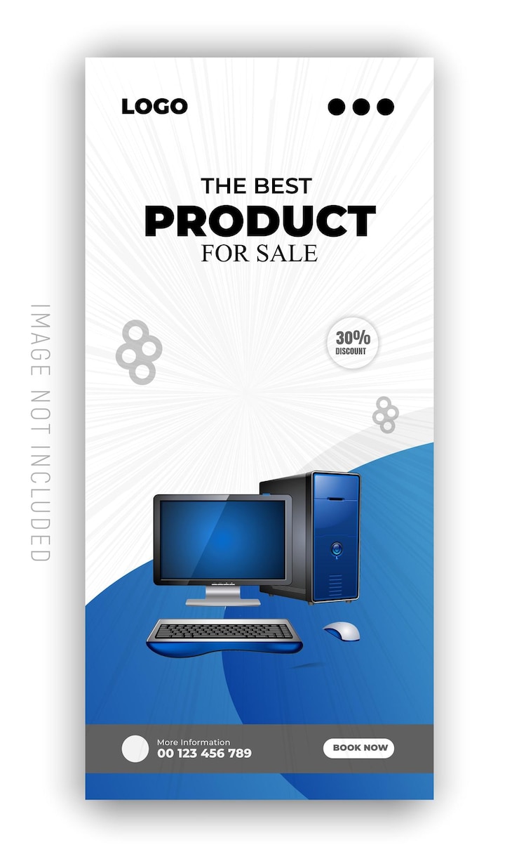 Vecteur un livre sur le meilleur produit à vendre