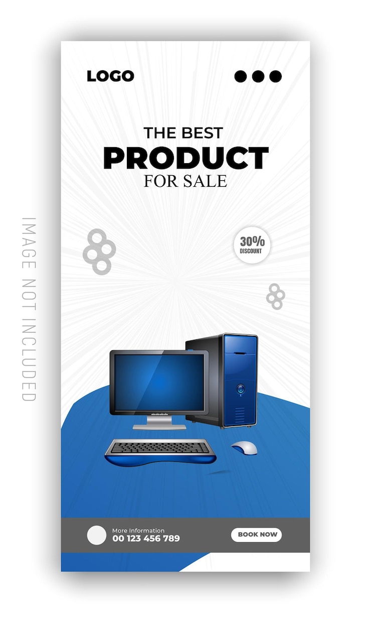 Vecteur un livre sur le meilleur produit à vendre