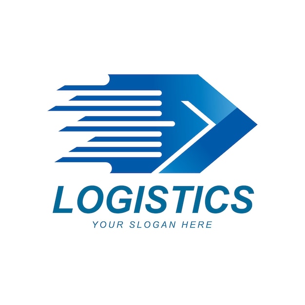 Logistique Logo de l'entreprise