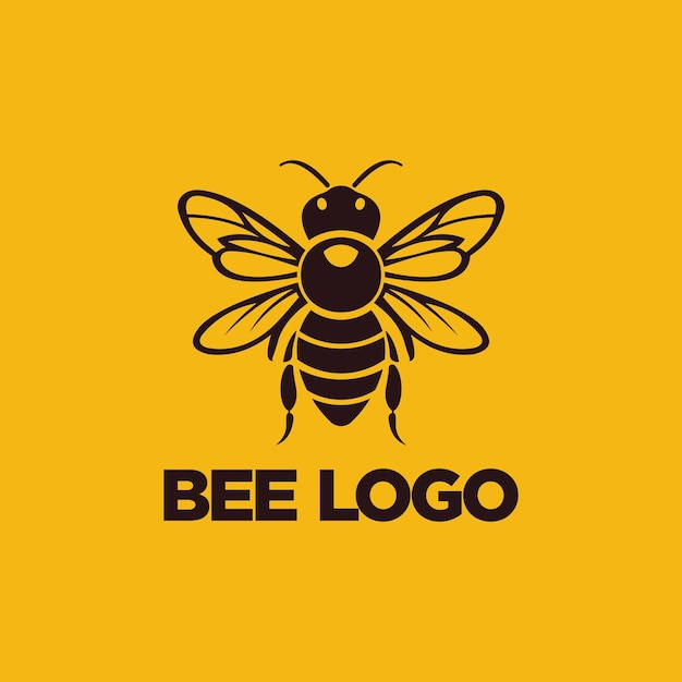 Le Logo De L'abeille