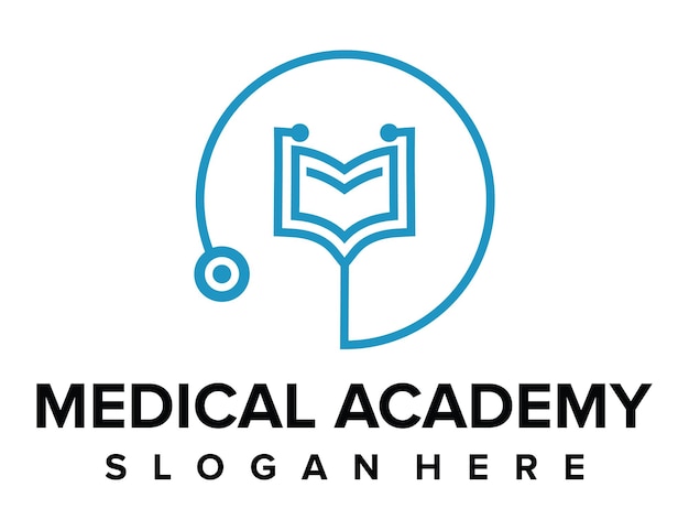 Logo De L'académie Médicale