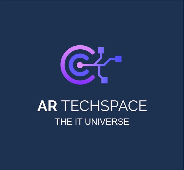 LOGO AR Techspace