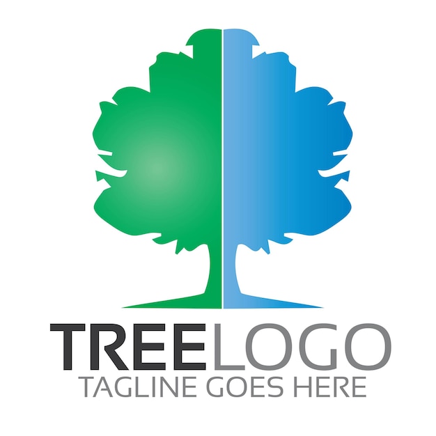 Logo De L'arbre