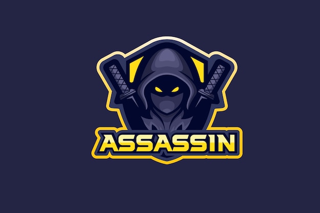 Logo De L'assassin