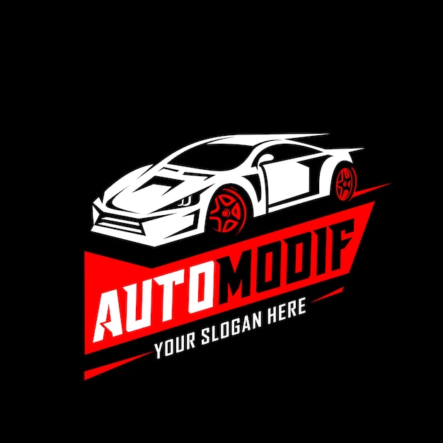 Logo Automobile