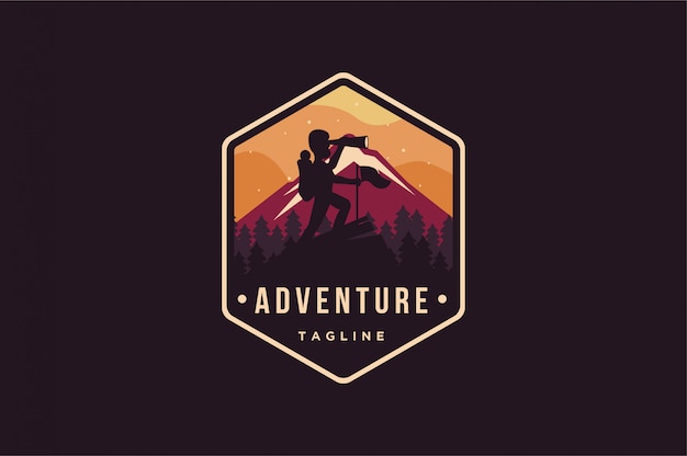 Logo D'aventure