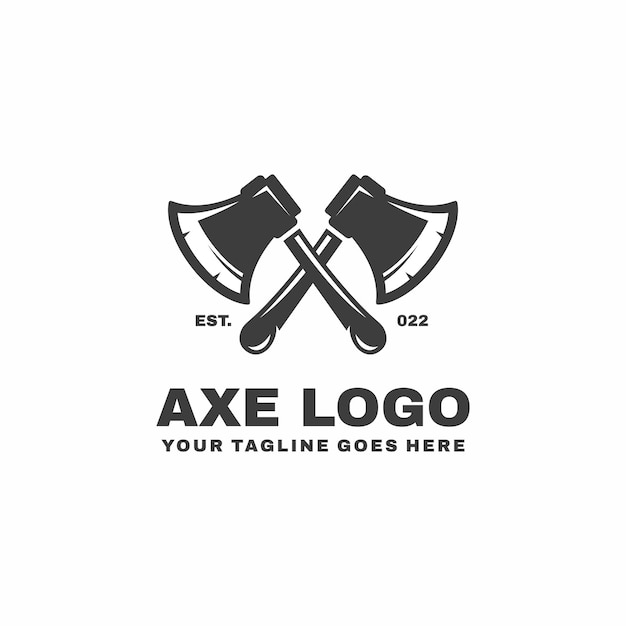 Logo Axe