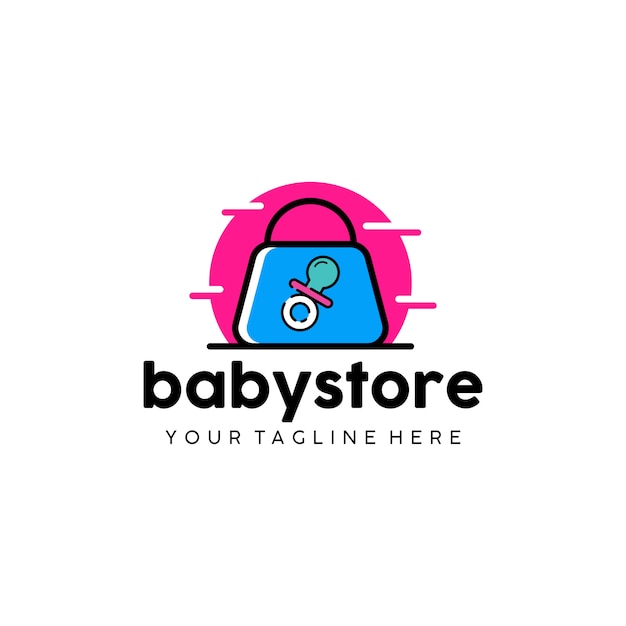 Logo De Babystore