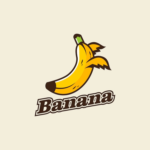 Logo Banane