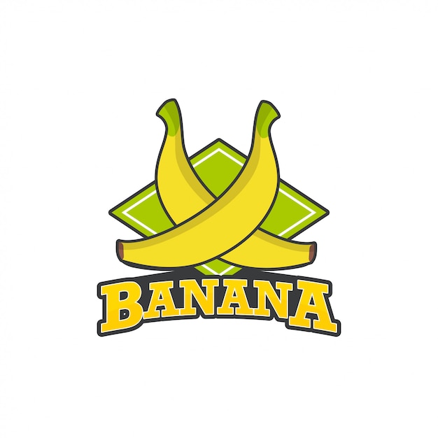 Logo Banane