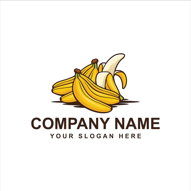 Logo De La Banane