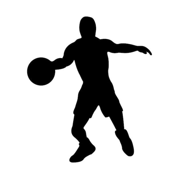 logo de basket-ball