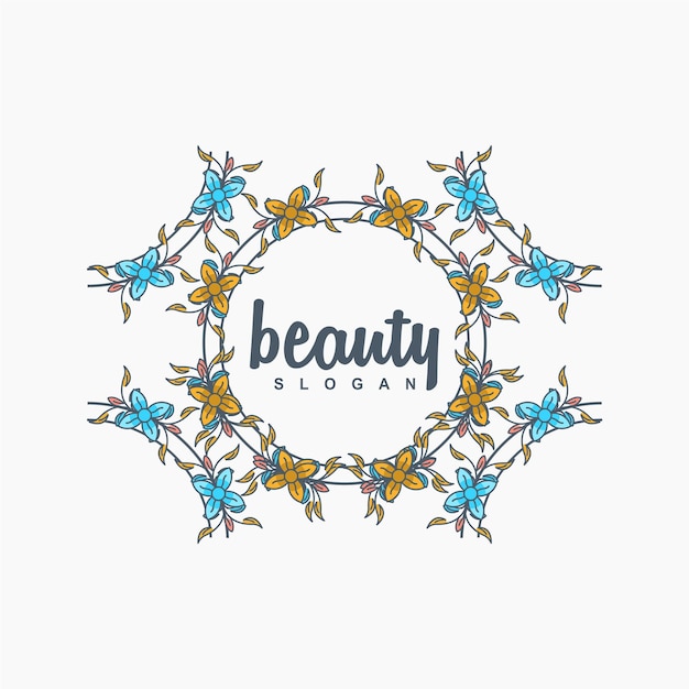 Logo De Beauté