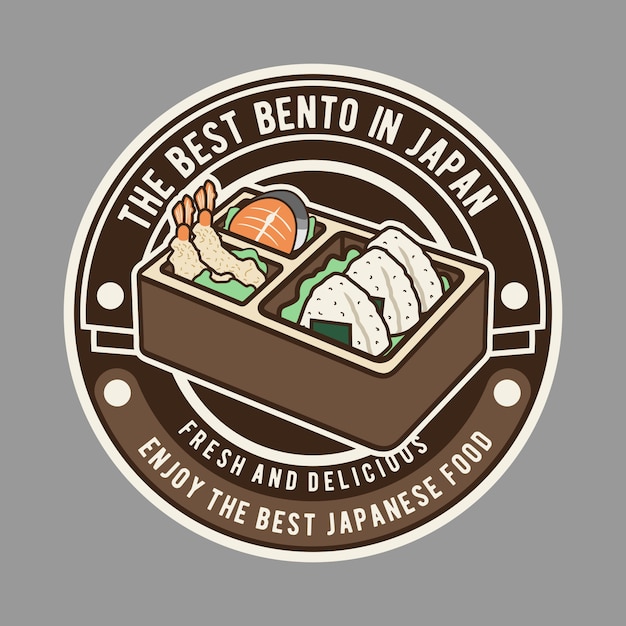 Logo Bento