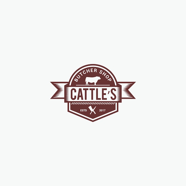 LOGO DE BÉTAIL
