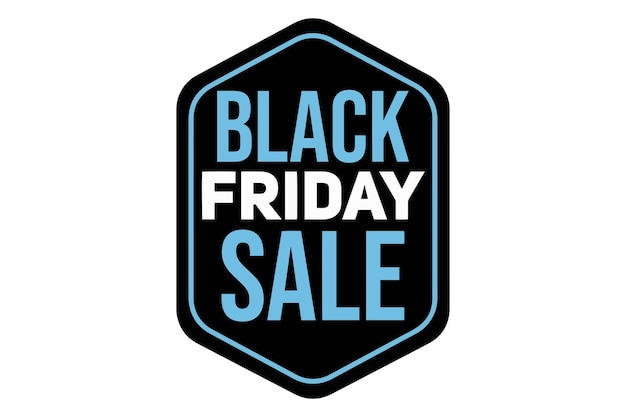 Logo Black Friday 58