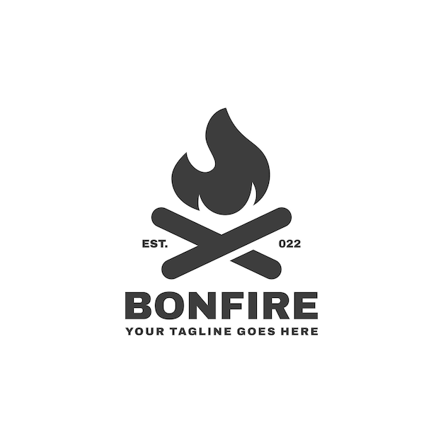 Logo Bonfire