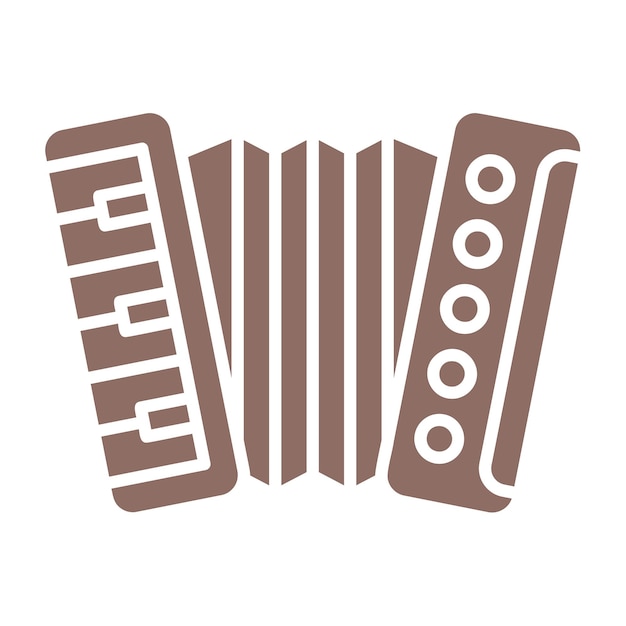 Vecteur un logo brun et blanc avec le mot z dessus