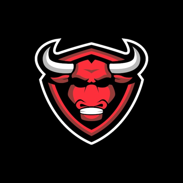 Logo De Bull Esports