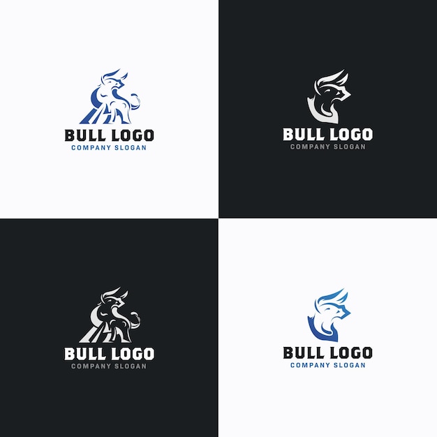 logo Bull