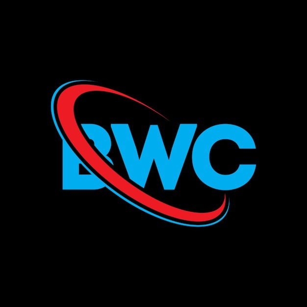Le logo de BWC est un logo de la marque BWC, associé à un cercle et à un monogramme en majuscules.Logo BWC est une typographie pour les entreprises technologiques et les marques immobilières.