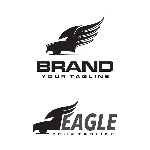 Logo De Camion Aigle