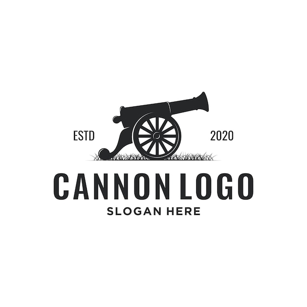 Logo De Canon