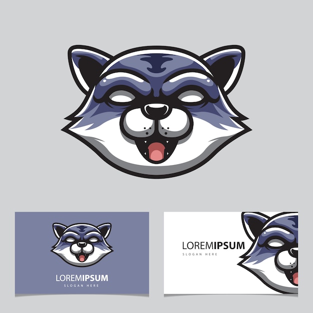 Logo Cat Head E Sport