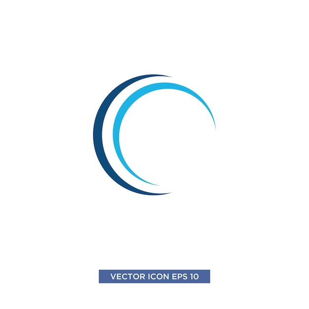 Logo Cercle Virgule