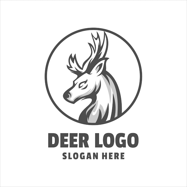 logo de cerf