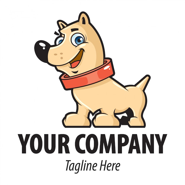 Logo Chien