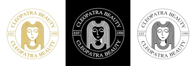 Logo Cléopâtre