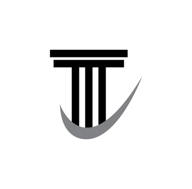 Logo colonne