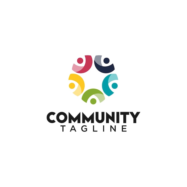 Logo De La Communauté