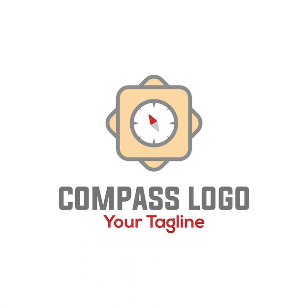 Logo Compas