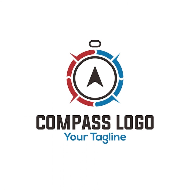 logo compas