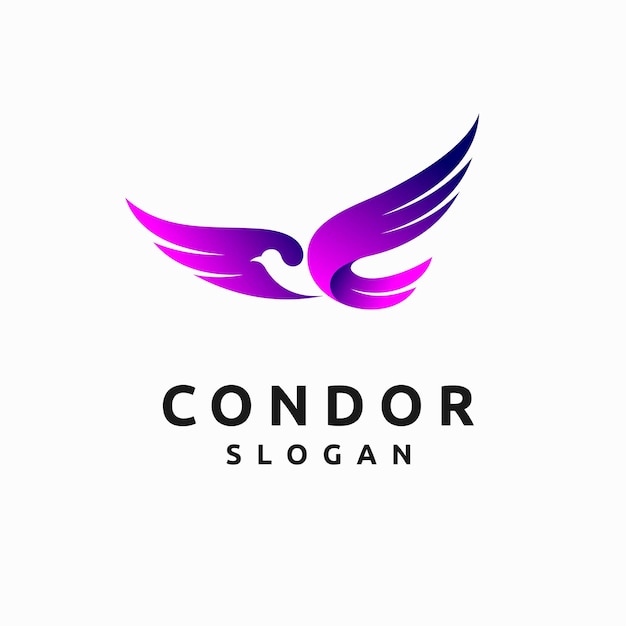 Logo Condor Logo Vectoriel Condor