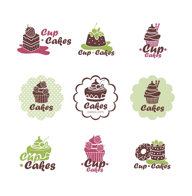 Logo confiserie