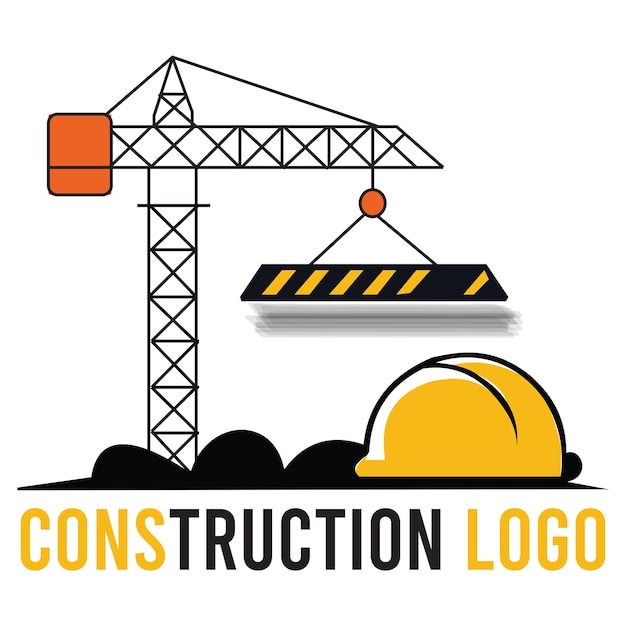 Logo de la construction