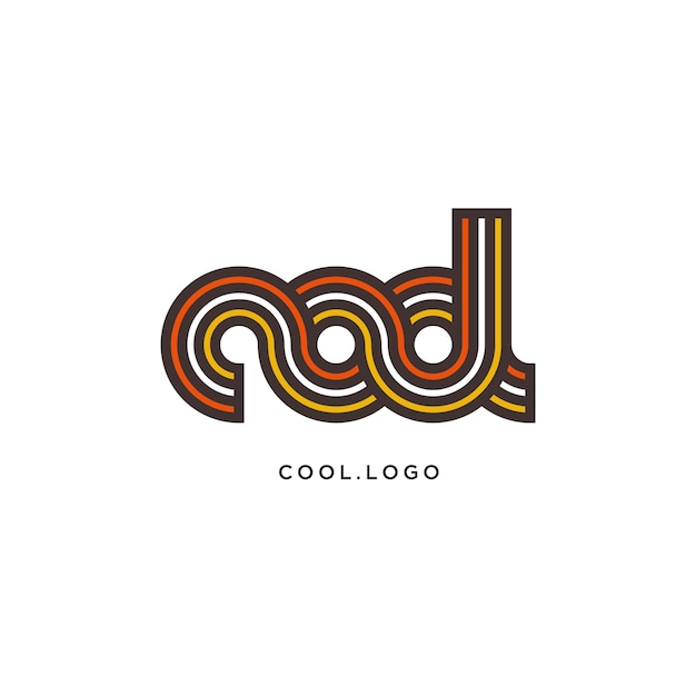 Logo cool