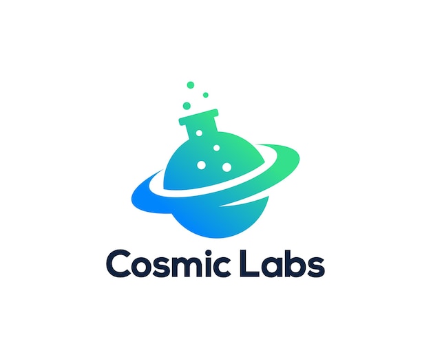 Logo Cosmic Labs